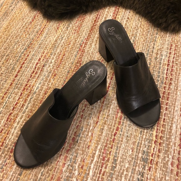 seychelles commute mules